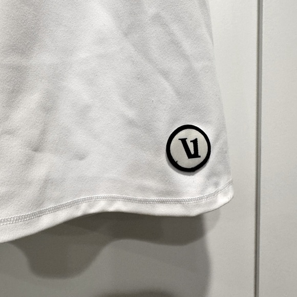 Vuori Volley Skirt Women's Performance Skirt Medium EUC - Picture 4 of 5